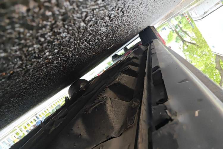 Used Ford Taurus 2015 EcoBoost 245 Fashion Edition Chassis Front Right