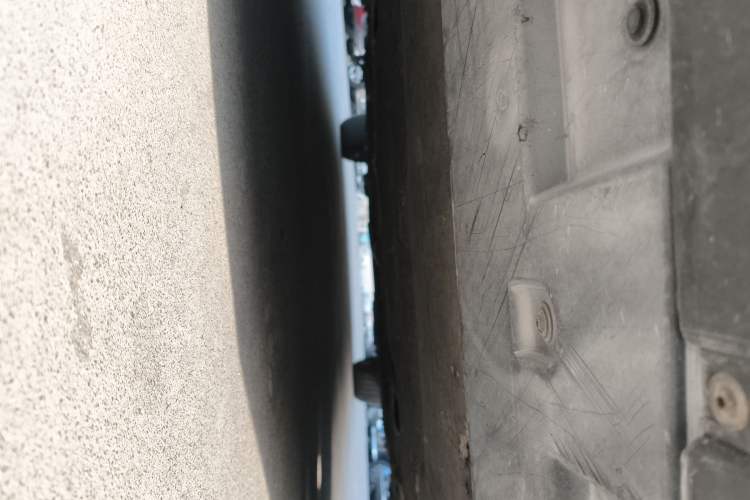 Used Ford Taurus 2015 EcoBoost 245 Fashion Edition Chassis Front