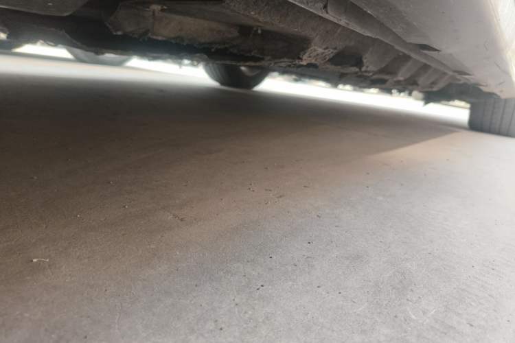 Used Ford Taurus 2015 EcoBoost 245 Fashion Edition Chassis Rear Right