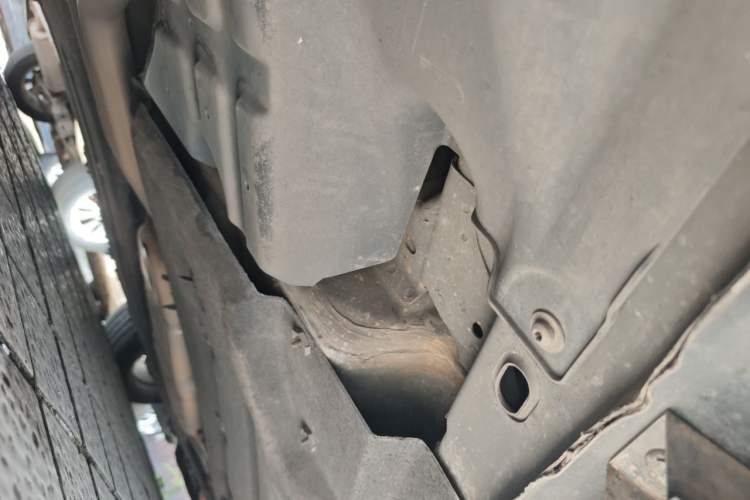 Used Ford Taurus 2015 EcoBoost 325 V6 Flagship Model Chassis Rear Right