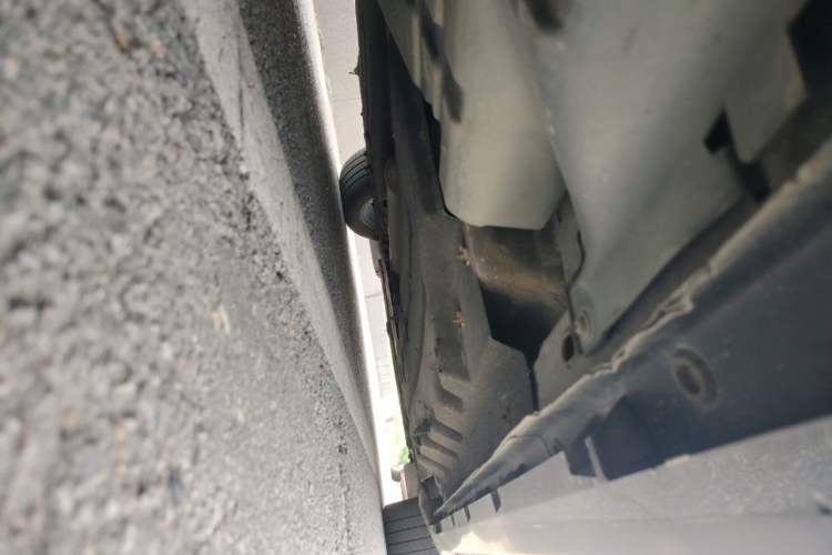 Used Ford Taurus 2015 EcoBoost 245 Luxury Model Chassis Rear Right
