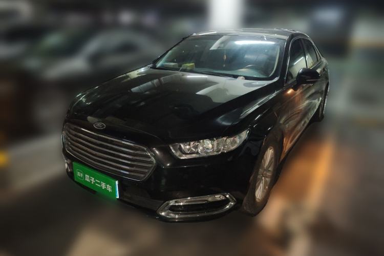 Used Ford Taurus 2015 EcoBoost 245 Fashion Edition Guazi used car, China used car export, Used car for sale, Used cars, Cheapest cars for sale