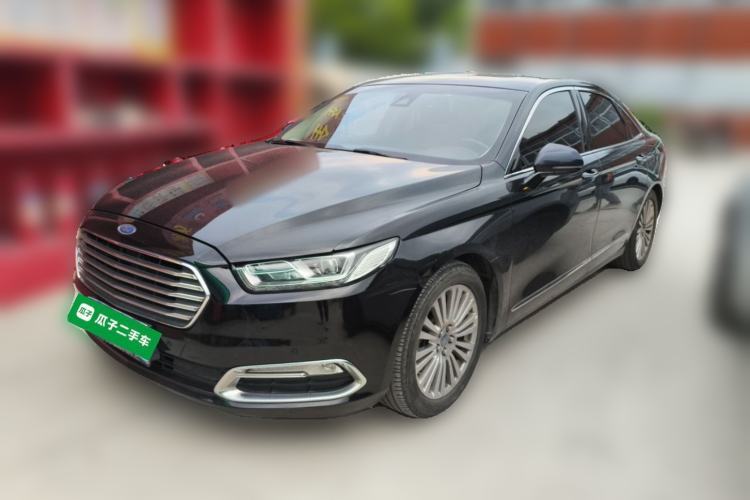Used Ford Taurus 2015 EcoBoost 245 Luxury Model Guazi used car, China used car export, Used car for sale, Used  cars, Cheapest cars for sale