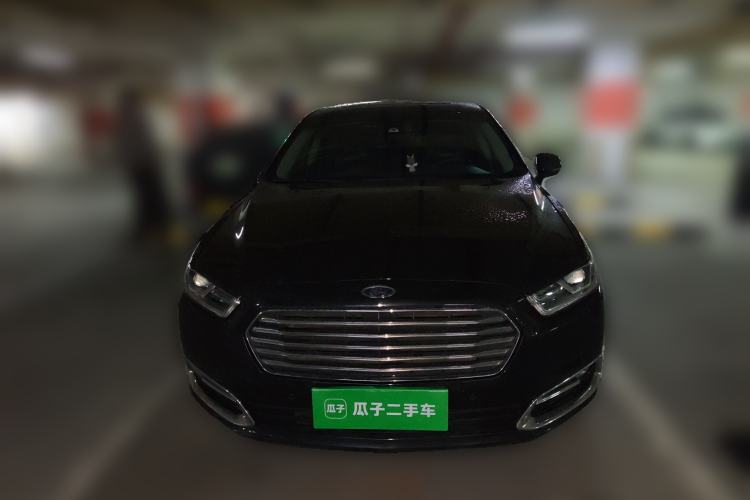 Used Ford Taurus 2015 EcoBoost 245 Luxury Model Front