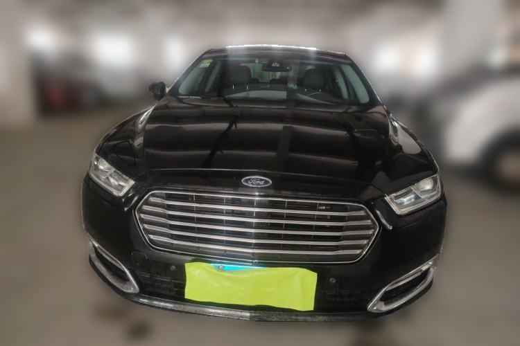 Used Ford Taurus 2015 EcoBoost 245 Luxury Model Front