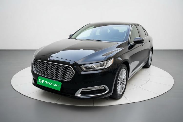 Used Ford Taurus 2015 EcoBoost 245 Luxury Model Guazi used car, China used car export, Used car for sale, Used  cars, Cheapest cars for sale