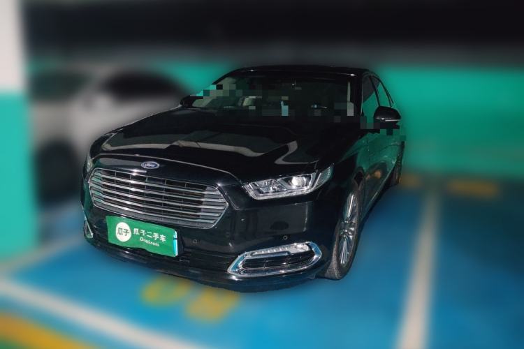 Used Ford Taurus 2015 EcoBoost 245 Luxury Model Guazi used car, China used car export, Used car for sale, Used cars, Cheapest cars for sale