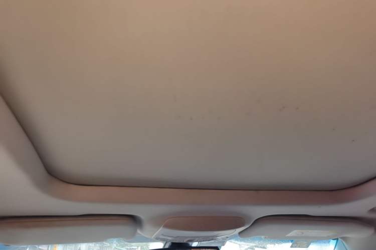 Used Ford Taurus 2015 EcoBoost 245 Fashion Edition Headliner