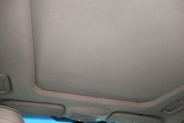 Used Ford Taurus 2015 EcoBoost 245 Fashion Edition Headliner