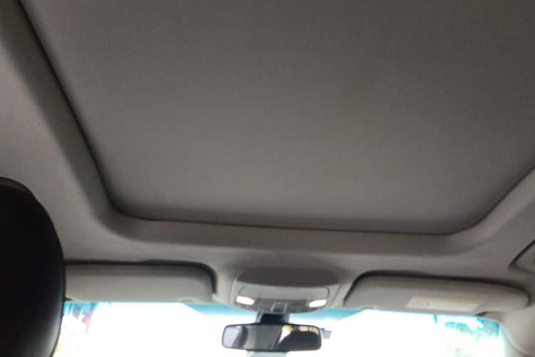 Used Ford Taurus 2015 EcoBoost 245 Fashion Edition Headliner