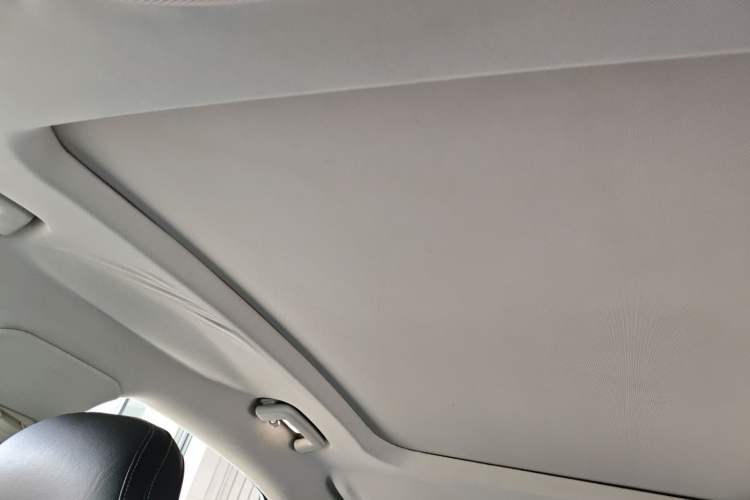 Used Ford Taurus 2015 EcoBoost 245 Fashion Edition Headliner