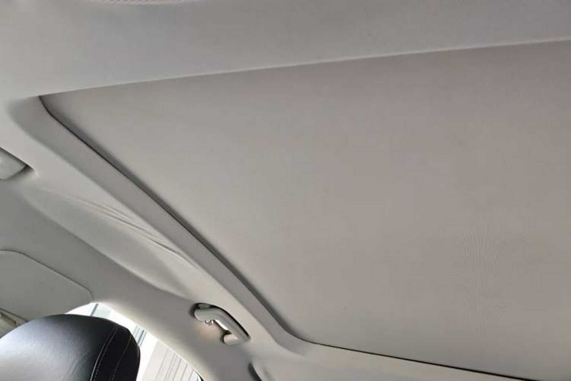 Used Ford Taurus 2015 EcoBoost 245 Fashion Edition Headliner