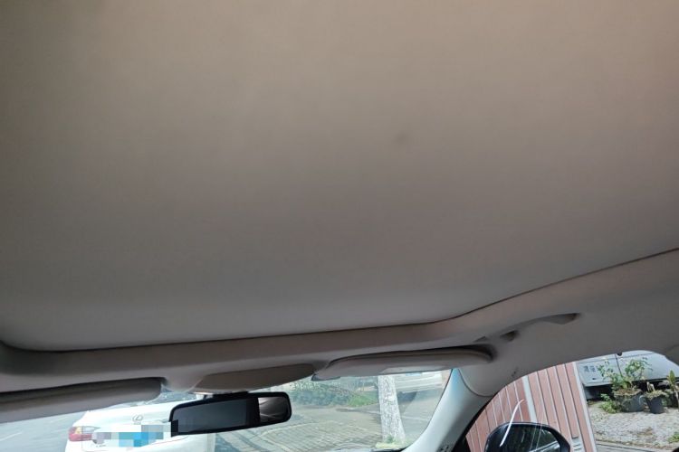 Used Ford Taurus 2015 EcoBoost 245 Fashion Edition Headliner