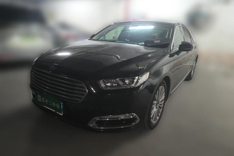 Used Ford Taurus 2015 EcoBoost 245 Luxury Model Guazi used car, China used car export, Used car for sale, Used  cars, Cheapest cars for sale