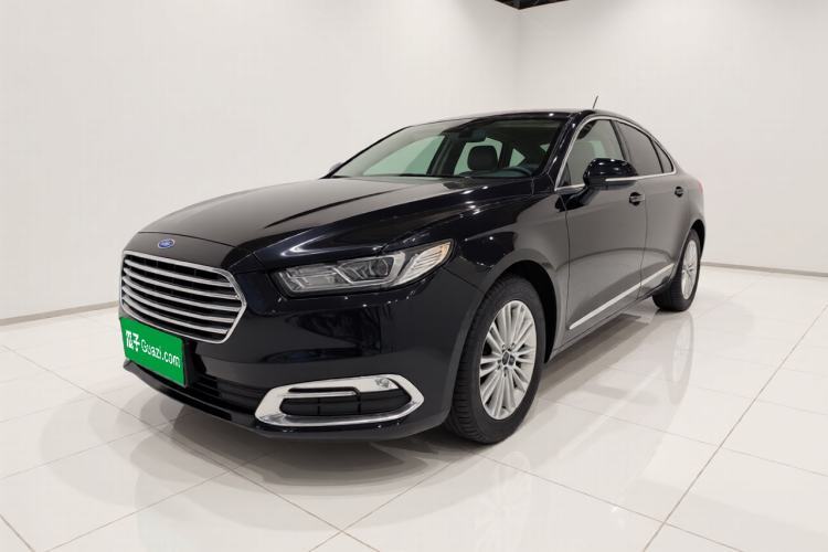 Ford Taurus 2015 EcoBoost 245 Fashion Edition usata Guazi used car, China used car export, Used car for sale, Used  cars, Cheapest cars for sale