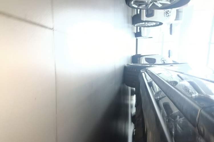 Used Ford Taurus 2015 EcoBoost 245 Fashion Edition Left Side Sill