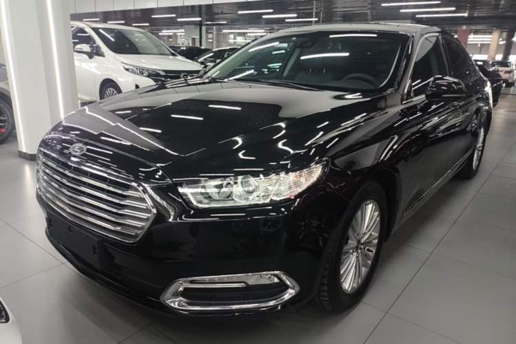 Used Ford Taurus 2015 EcoBoost 245 Fashion Edition Guazi used car, China used car export, Used car for sale, Used cars, Cheapest cars for sale