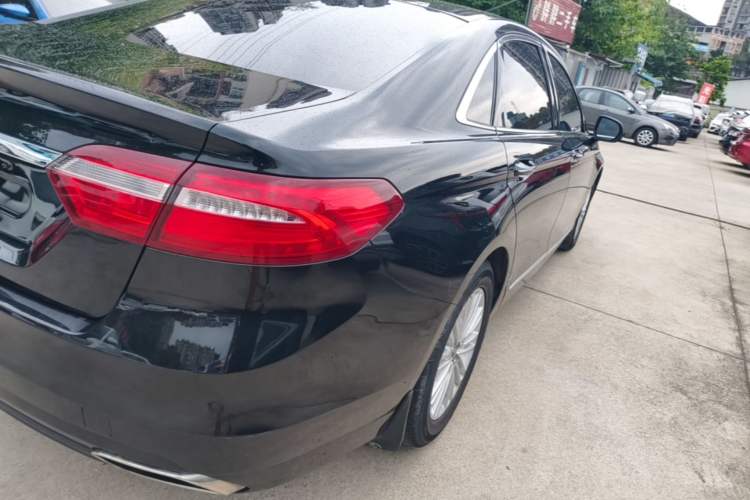 Used Ford Taurus 2015 EcoBoost 245 Fashion Edition Right Rear Taillight