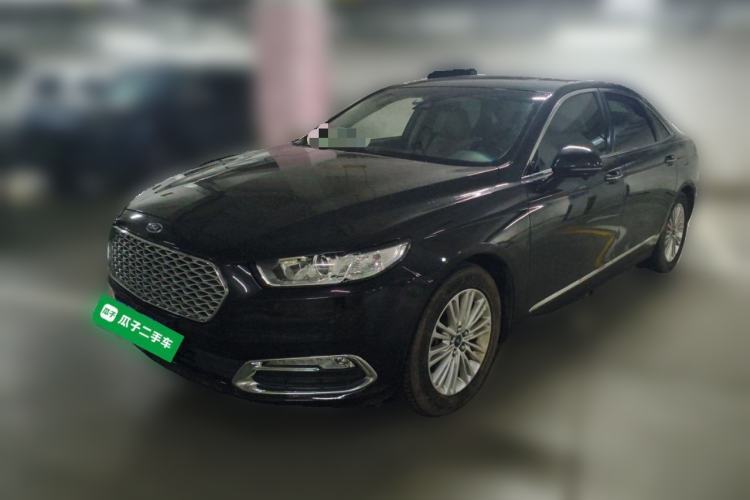 Used Ford Taurus 2015 EcoBoost 245 Fashion Edition Guazi used car, China used car export, Used car for sale, Used cars, Cheapest cars for sale