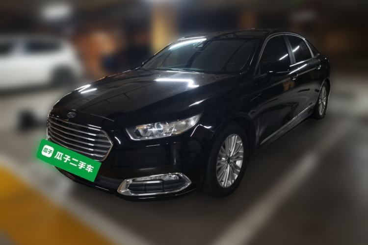 Ojetý Ford Taurus 2015 EcoBoost 245 Fashion Edition Guazi used car, China used car export, Used car for sale, Used  cars, Cheapest cars for sale