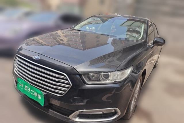 Used Ford Taurus 2015 EcoBoost 245 Fashion Edition