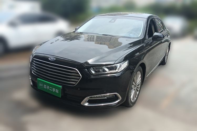 Used Ford Taurus 2015 EcoBoost 245 Luxury Model Guazi used car, China used car export, Used car for sale, Used cars, Cheapest cars for sale
