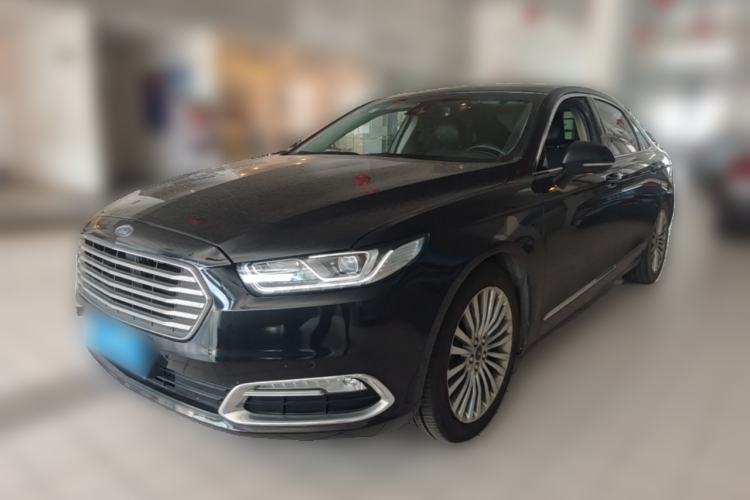 Used Ford Taurus 2015 EcoBoost 245 Ultimate Model Guazi used car, China used car export, Used car for sale, Used cars, Cheapest cars for sale