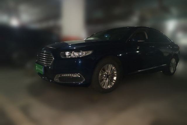 Used Ford Taurus 2015 EcoBoost 245 Fashion Edition