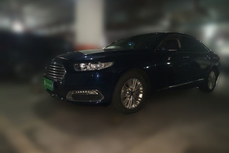 Used Ford Taurus 2015 EcoBoost 245 Fashion Edition Guazi used car, China used car export, Used car for sale, Used cars, Cheapest cars for sale