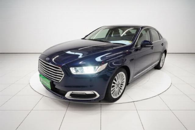 Używany Ford Taurus 2015 EcoBoost 245 Ultimate Model