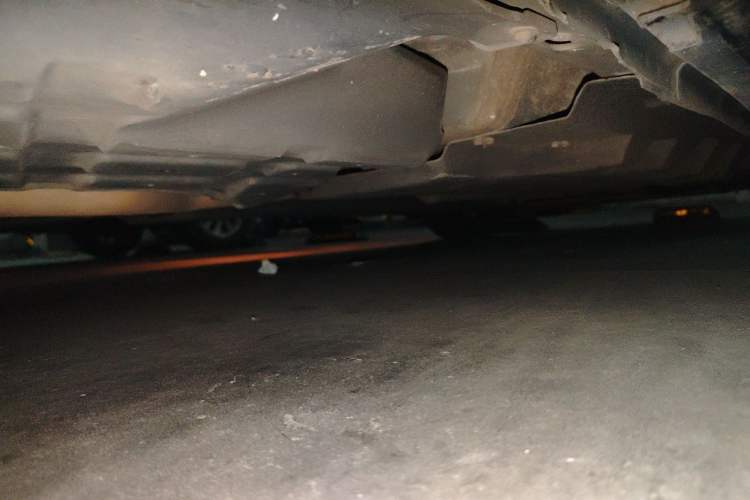 Used Ford Taurus 2015 EcoBoost 245 Fashion Edition Chassis Rear Right