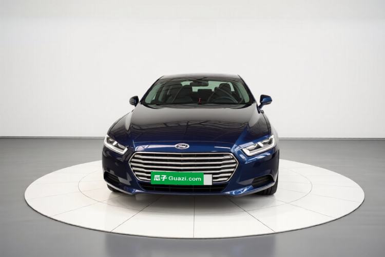 Used Ford Taurus 2015 EcoBoost 245 Luxury Model Exterior 1