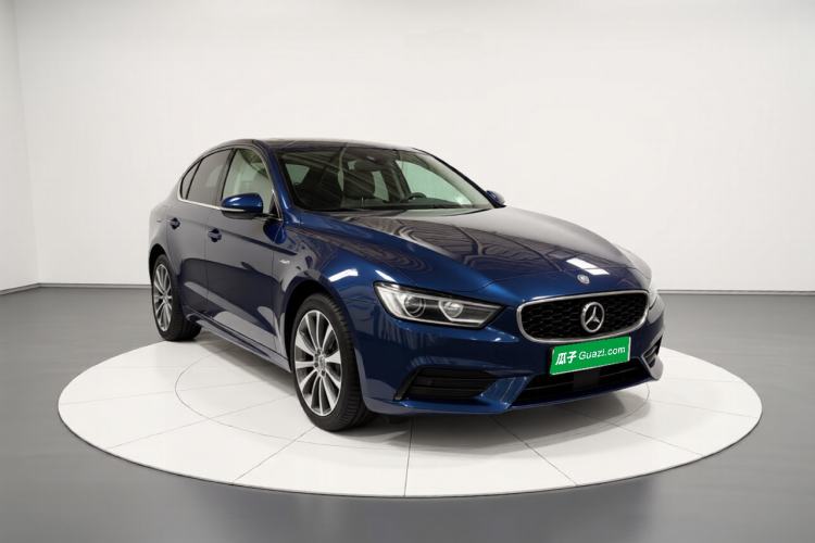 Used Ford Taurus 2015 EcoBoost 245 Luxury Model Exterior 2