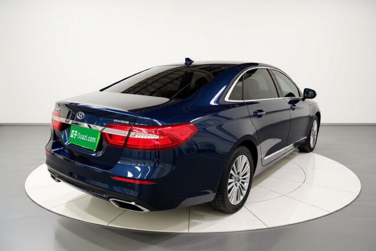 Used Ford Taurus 2015 EcoBoost 245 Luxury Model Exterior 5