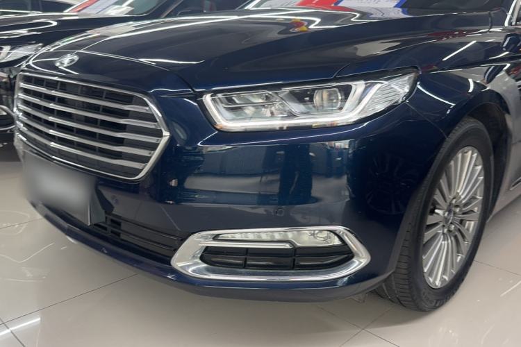 Used Ford Taurus 2015 EcoBoost 245 Luxury Model Exterior 5