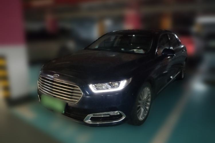 Used Ford Taurus 2015 EcoBoost 245 Ultimate Model Guazi used car, China used car export, Used car for sale, Used cars, Cheapest cars for sale