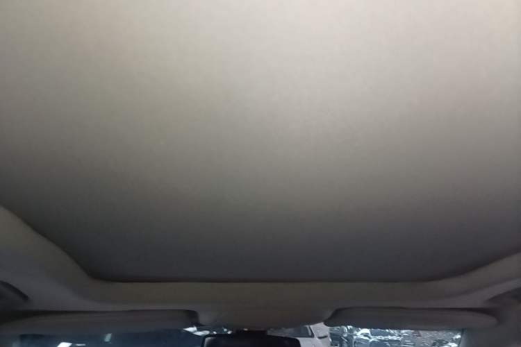 Used Ford Taurus 2015 EcoBoost 245 Fashion Edition Headliner