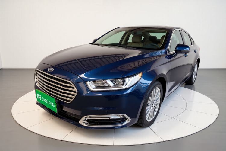 Used Ford Taurus 2015 EcoBoost 245 Luxury Model Guazi used car, China used car export, Used car for sale, Used  cars, Cheapest cars for sale