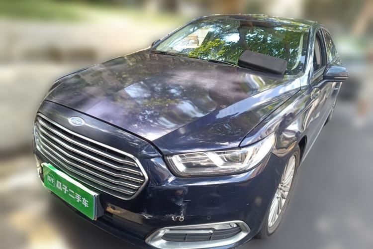 Ford Taurus 2015 EcoBoost 245 Luxury Model usado Guazi used car, China used car export, Used car for sale, Used cars, Cheapest cars for sale
