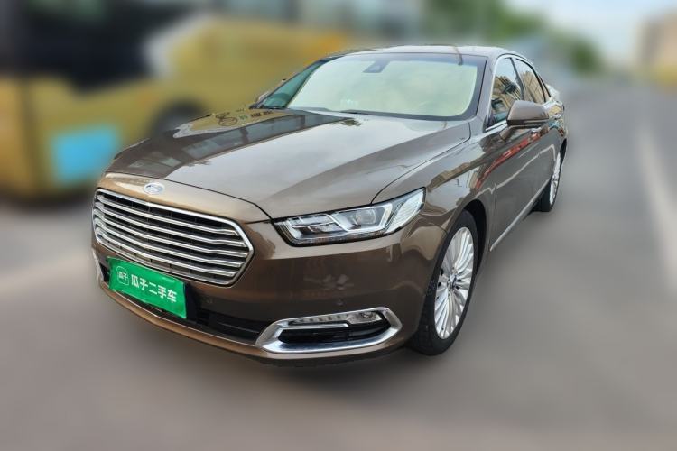 Used Ford Taurus 2015 EcoBoost 245 Ultimate Model Guazi used car, China used car export, Used car for sale, Used  cars, Cheapest cars for sale
