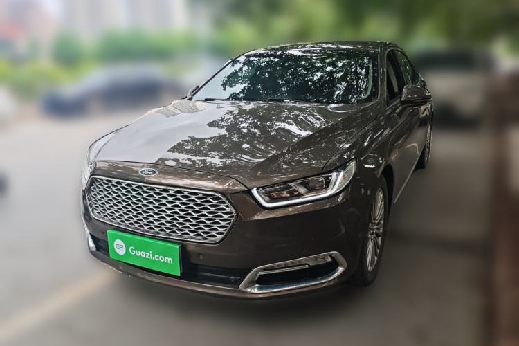 Used Ford Taurus 2015 EcoBoost 245 Luxury Model Guazi used car, China used car export, Used car for sale, Used  cars, Cheapest cars for sale