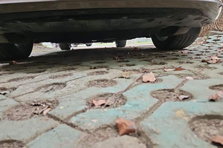 Used Ford Taurus 2015 EcoBoost 245 Ultimate Model Chassis Front
