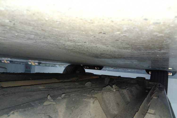 Used Ford Taurus 2015 EcoBoost 245 Luxury Model Chassis Front Right