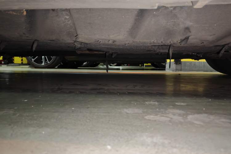 Used Ford Taurus 2015 EcoBoost 245 Fashion Edition Chassis Front Right