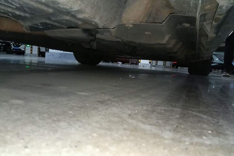 Used Ford Taurus 2015 EcoBoost 245 Luxury Model Chassis Rear Right