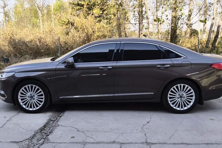 Used Ford Taurus 2015 EcoBoost 245 Ultimate Model Exterior 5