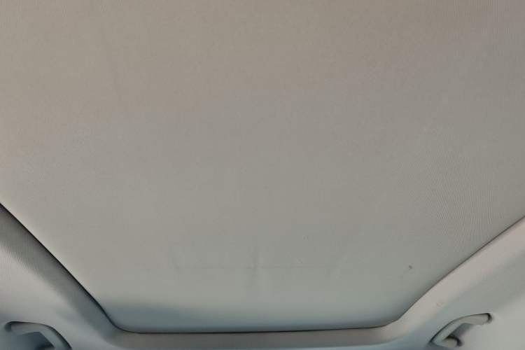 Used Ford Taurus 2015 EcoBoost 245 Ultimate Model Headliner