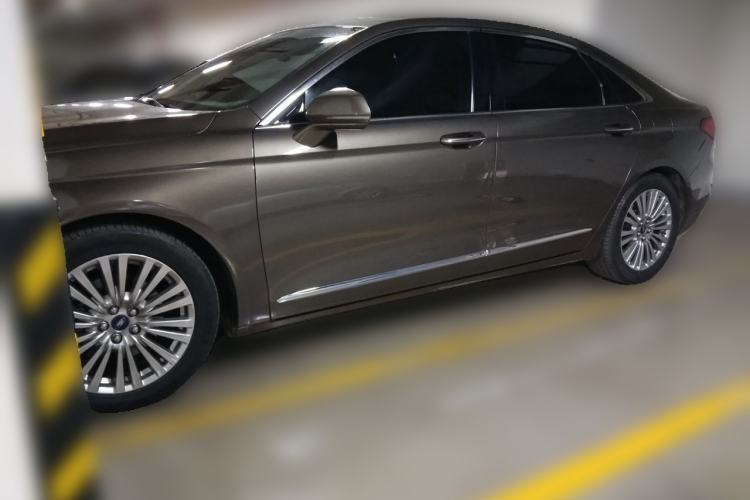 Used Ford Taurus 2015 EcoBoost 245 Luxury Model Guazi used car, China used car export, Used car for sale, Used cars, Cheapest cars for sale