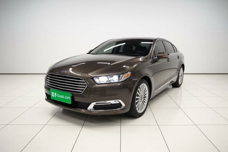 Ford Taurus 2015 EcoBoost 245 Ultimate Model usata Guazi used car, China used car export, Used car for sale, Used cars, Cheapest cars for sale