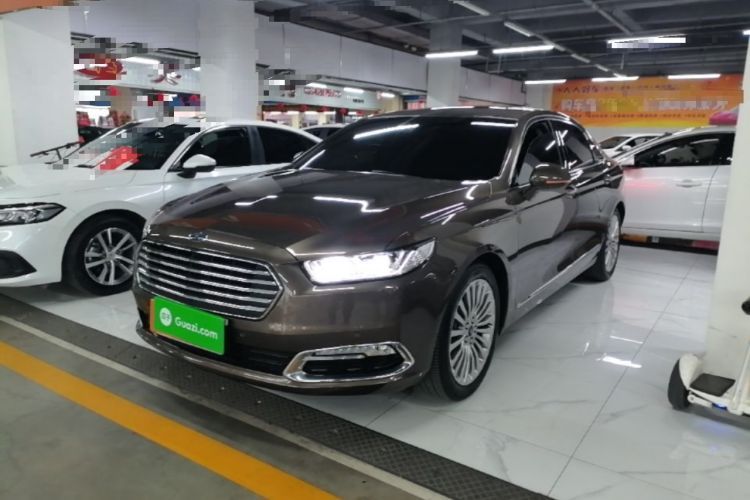 Used Ford Taurus 2015 EcoBoost 245 Ultimate Model Guazi used car, China used car export, Used car for sale, Used cars, Cheapest cars for sale